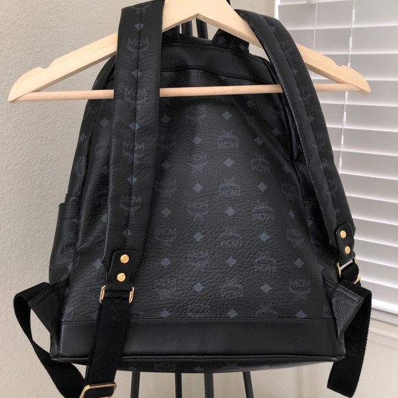 MCM Backpack - Picture 4 of 8